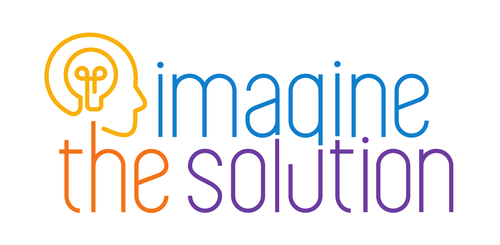 imagine-the-solution-logo-500px brought to you by The Bear Traxs thebeartraxs.com